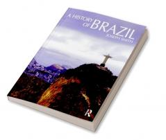 History of Brazil