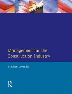 Management for Building