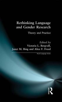 Rethinking Language and Gender Research