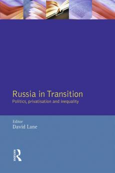 Russia in Transition