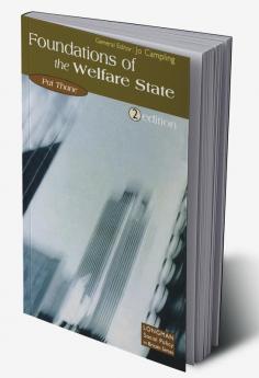 Foundations of the Welfare State