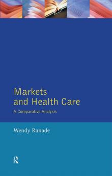 Markets and Health Care