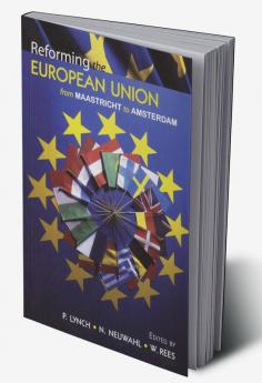 Reforming the European Union