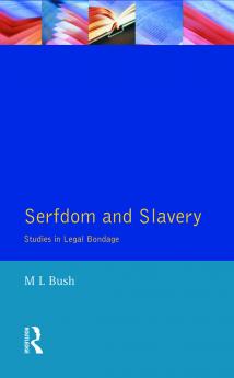 Serfdom and Slavery