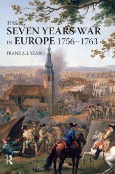 Seven Years War in Europe