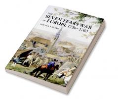 Seven Years War in Europe