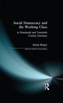 Social Democracy and the Working Class