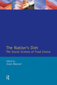 Nation's Diet