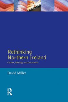 Rethinking Northern Ireland