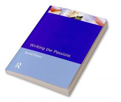 Writing the Passions