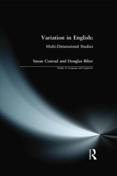 Variation in English