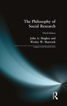 Philosophy of Social Research