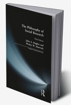 Philosophy of Social Research