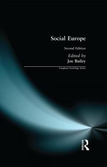 Social Europe