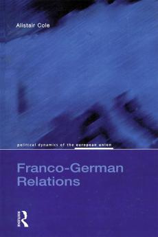 Franco-German Relations