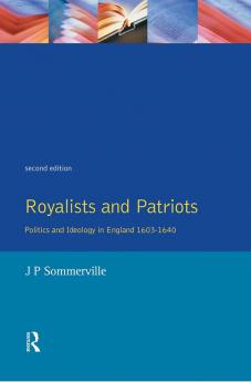 Royalists and Patriots