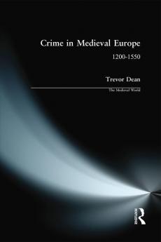 Crime in Medieval Europe