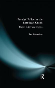 Foreign Policy in the European Union