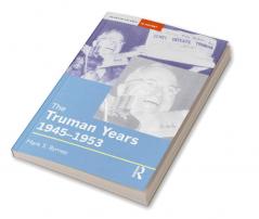 Truman Years 1945-1953