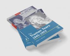 Truman Years 1945-1953