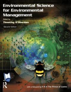 Environmental Science for Environmental Management