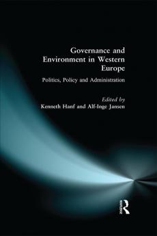 Governance and Environment in Western Europe