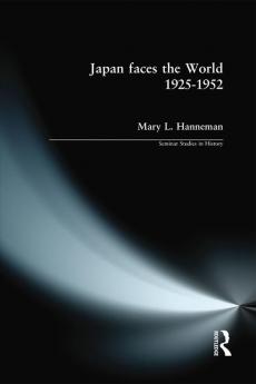 Japan faces the World 1925-1952