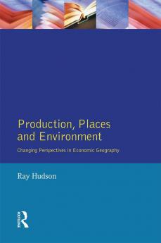 Production Places and Environment