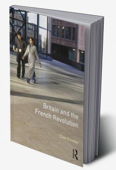 Britain and the French Revolution