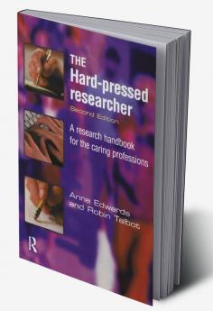 Hard-pressed Researcher