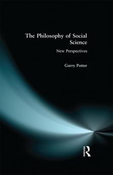 Philosophy of Social Science