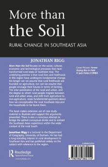 More than the Soil