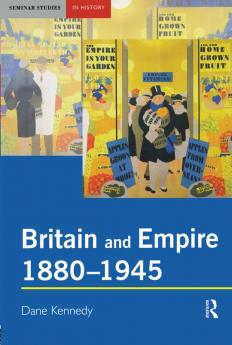 Britain and Empire 1880-1945