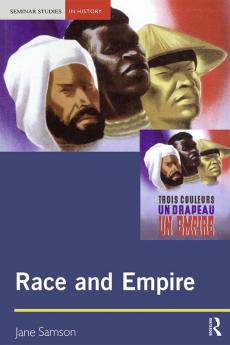 Race and Empire