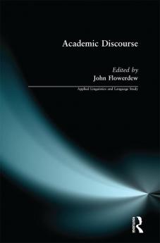 Academic Discourse