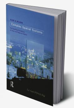 Complex Spatial Systems