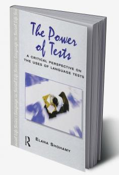 Power of Tests