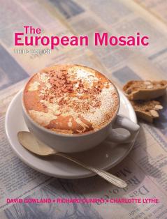 European Mosaic