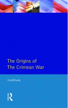 Origins of the Crimean War