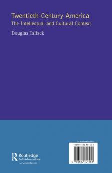 Twentieth-Century America