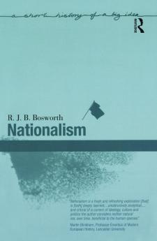 Nationalism