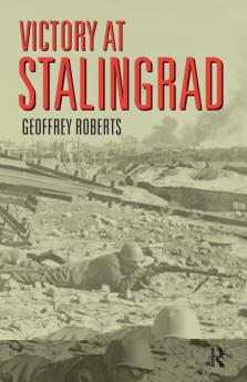 Victory at Stalingrad