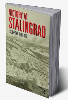 Victory at Stalingrad