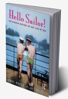 Hello Sailor!