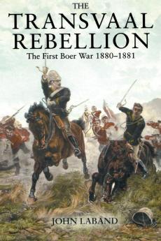 Transvaal Rebellion