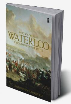 Who was Who at Waterloo
