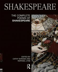 Complete Poems of Shakespeare