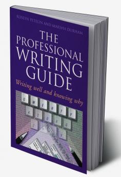 Professional Writing Guide