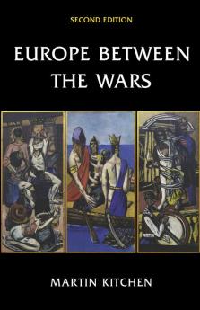 Europe Between the Wars