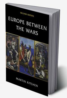 Europe Between the Wars